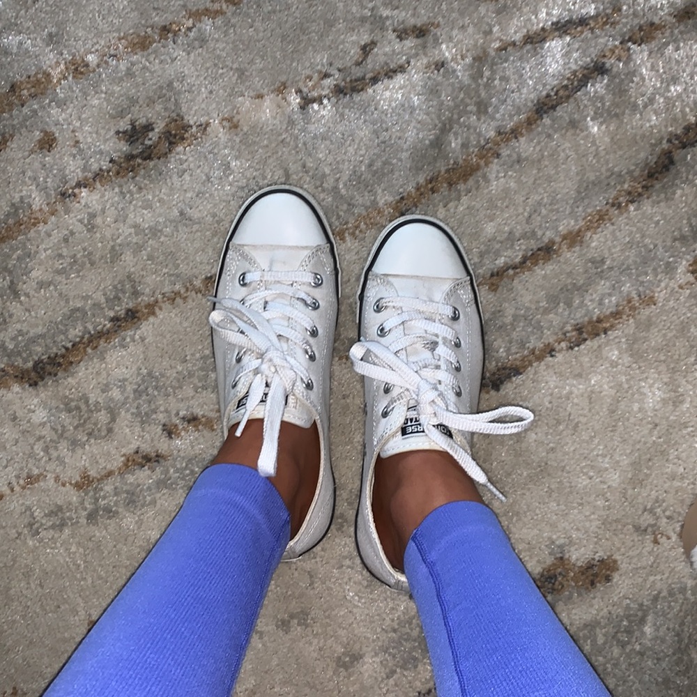 Converse All Star Dainty
